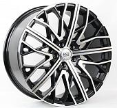 20x8,5  5x108 ET45 d.63,4  RST  R002 BD
