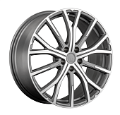 19x8,5  5x114,3 ET40 d.67,1  LS Forged  LS FG21 MGMF
