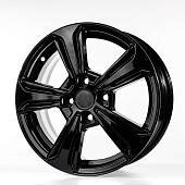 15x6  4x100 ET46 d.54,1  Carwel  Диво 1502 BL