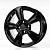 15x6  4x100 ET46 d.54,1  Carwel  Диво 1502 BL