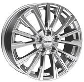 17x7  5x114,3 ET45 d.67,1  Carwel  Базан 1720 SLT