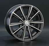 17x7,5  5x114,3 ET40 d.73,1  LS  232 GMF