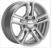 16x6,5  5x139,7 ET40 d.98,5  Carwel  Niva 1602 SLT