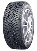 275/40R20  Nokian Tyres  Hakkapeliitta 8 SUV XL  106T