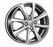 15x6  4x100 ET45 d.56,6  Carwel  Акуш SL