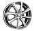 15x6  4x100 ET45 d.56,6  Carwel  Акуш SL
