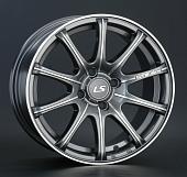 17x7,5  5x114,3 ET40 d.73,1  LS  317 GMF