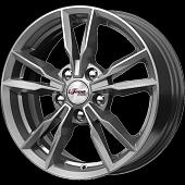 16x6,5  5x114,3 ET45 d.67,1  iFree  Икигай хай вэй