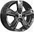 16x6,5  5x114,3 ET45 d.60,1  КиК  Оклахома кварц
