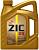 ZIC X9 5W-30 SL A3/B4 масло моторное синт. (4л)