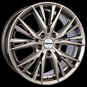 17x7  5x114,3 ET48,5 d.67,1  Carwel  Вуокса 210 SB