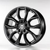 17x7  5x114,3 ET48,5 d.67,1  Carwel  Ханга 1713 GRT