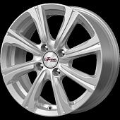 15x6  4x100 ET40 d.60,1  iFree  Апероль (КС862-03) нео-классик 
