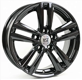 15x6  5x100 ET38 d.57,1  RST  R025 BL