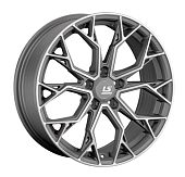 18x8  5x114,3 ET40 d.67,1  LS FlowForming  LS RC61 MGMF