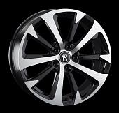 17x7  5x114,3 ET35 d.60,1  Replay  TY260 BKF