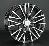 15x6,5  4x100 ET42 d.73,1  LS  568 BKF