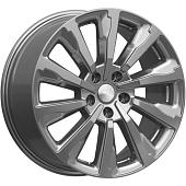 18x8  5x114,3 ET45 d.66,1  Скад  Астер графит