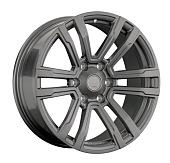 19x8  6x139,7 ET25 d.106,1  LS Forged  LS FG11 MGM