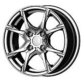 15x6  4x100 ET37 d.60,1  Carwel  Сенеж SL