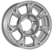 15x5,5  5x139,7 ET5 d.98,5  Carwel  Гурон 1505 SLT