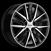 18x8  5x114,3 ET50 d.60,1  Carwel  Алдан 1807 ABT