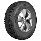 265/70R17  Ikon (Nokian Tyres)  Autograph Ice LT3  121/118Q
