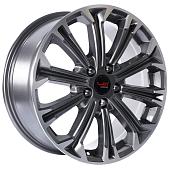 18x8  5x114,3 ET50 d.60,1  Replica  _Concept-TY564 gmf