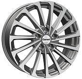 17x6,5  5x108 ET50 d.63,35  Carwel  Кагра 1721 AGR