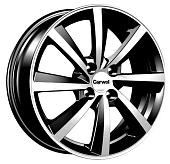 16x6  4x98 ET33 d.58,5  Carwel  Селигер AB