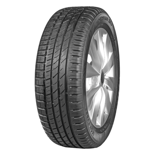 Nordman SX3