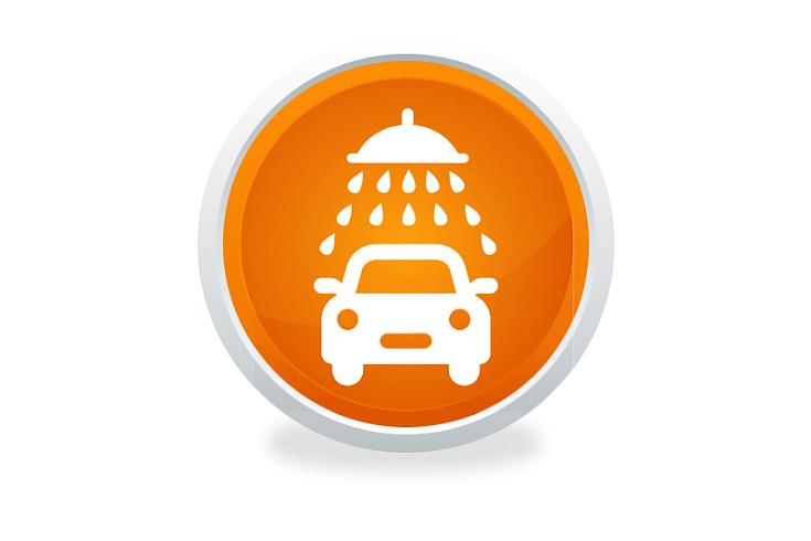 Автомойка Автомойка