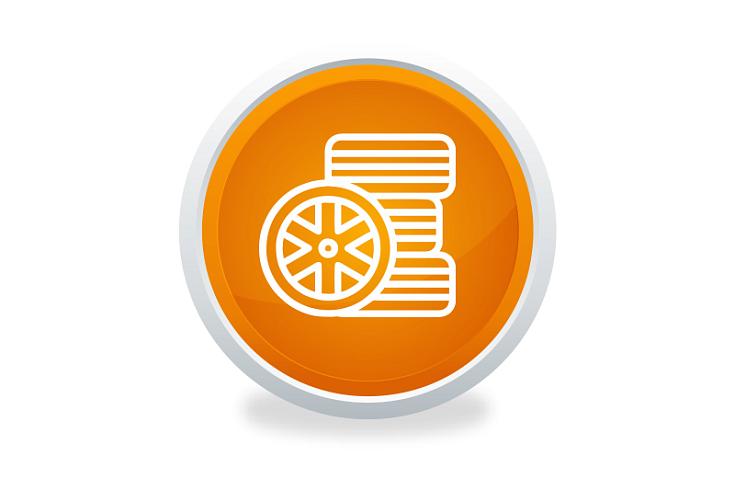 Сезонное хранение шин Сезонное хранение шин